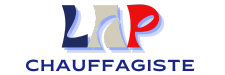 Chauffagiste Angers Logo