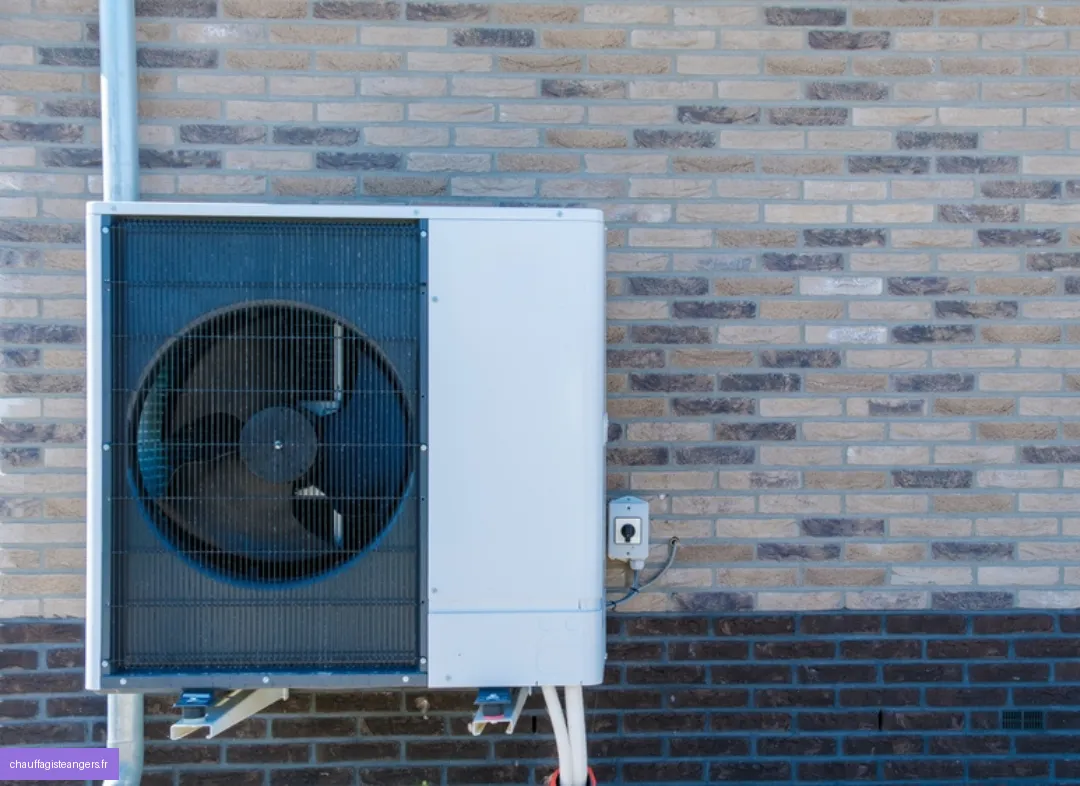 Pompe à Chaleur Air/Air Angers